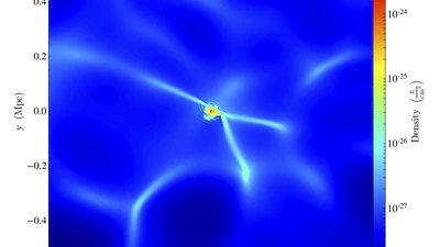 Cosmology of Fuzzy Dark Matter Model featured image